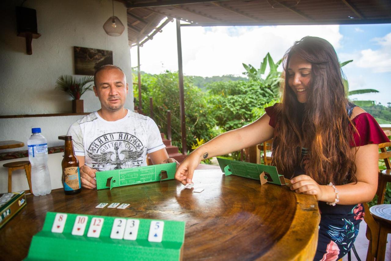 Masaya Casas Viejas * Minca