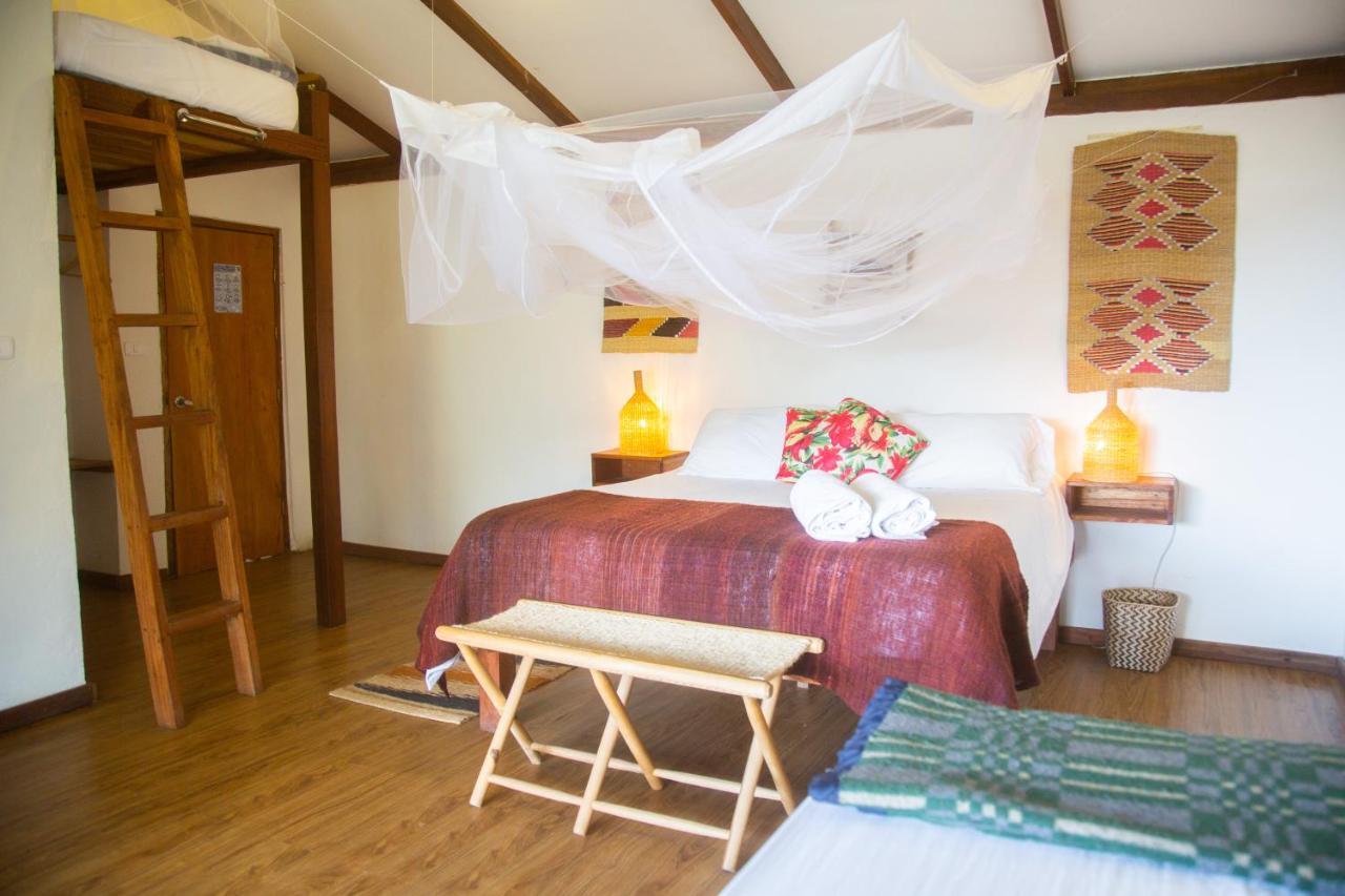Hostel Masaya Casas Viejas