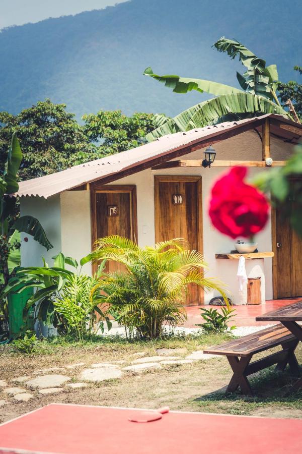 Masaya Casas Viejas Hostel